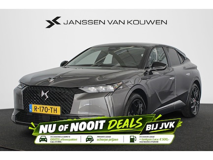 DS 4 0