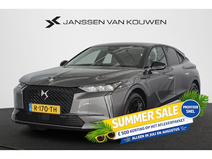 DS 4 0