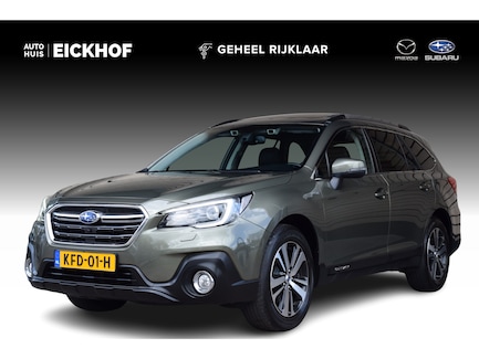 Subaru Outback 0