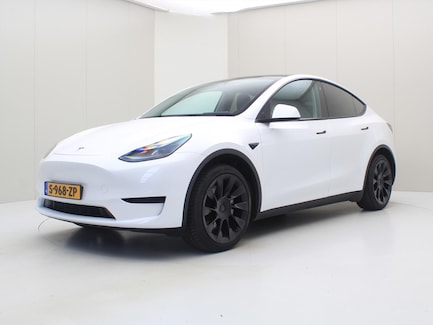 Tesla Model Y 0
