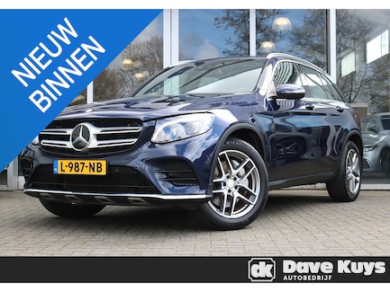 Mercedes-Benz GLC 0