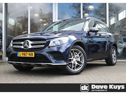 Mercedes-Benz GLC 0
