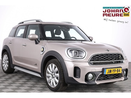 MINI Countryman 0