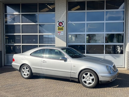 Mercedes-Benz CLK 0
