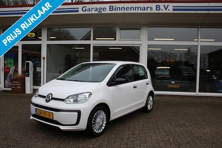 Volkswagen Up! 0
