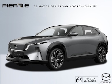 Mazda 6e 0