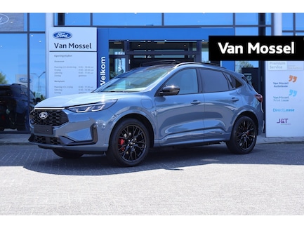 Ford Kuga 0
