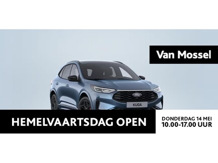 Ford Kuga 0