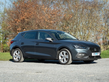 SEAT Leon 0