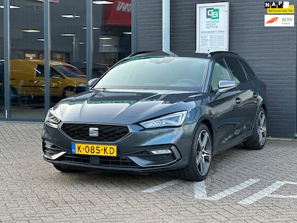 SEAT Leon 0