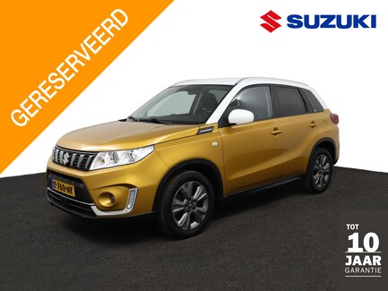 Suzuki Vitara 0