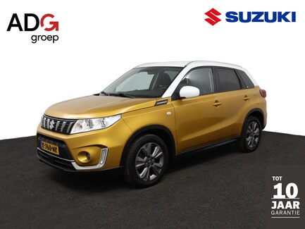 Suzuki Vitara 0