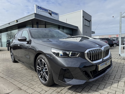 BMW 5-Serie 0
