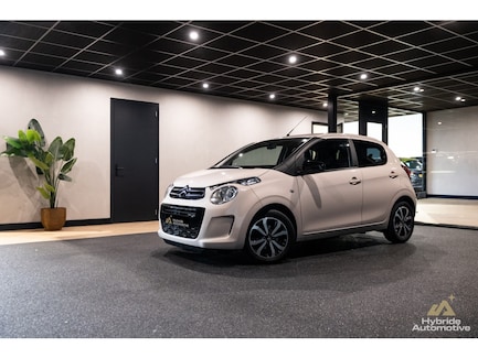 Citroën C1 0