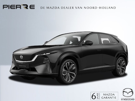Mazda 6e 0