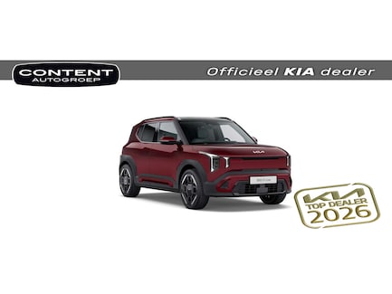 Kia EV2 0