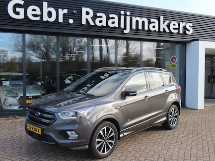 Ford Kuga 0