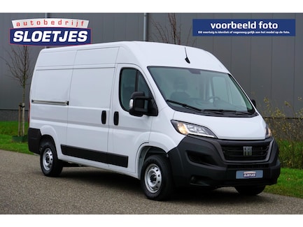 Fiat Ducato 0