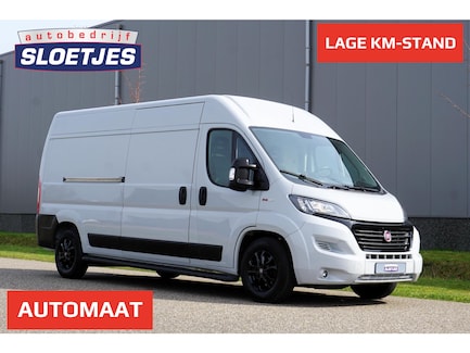 Fiat Ducato 0