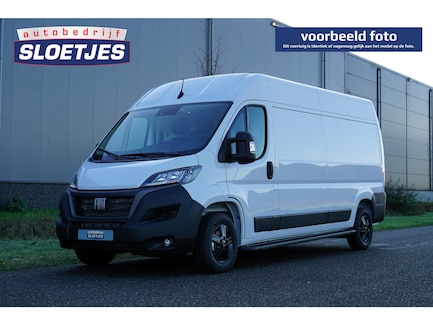 Fiat Ducato 0