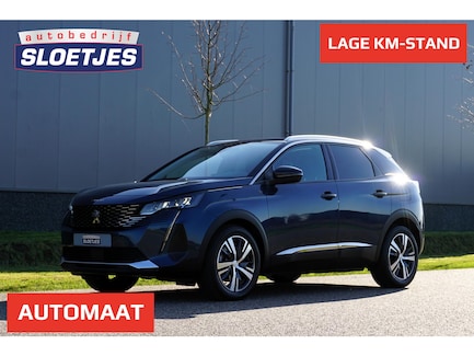 Peugeot 3008 0