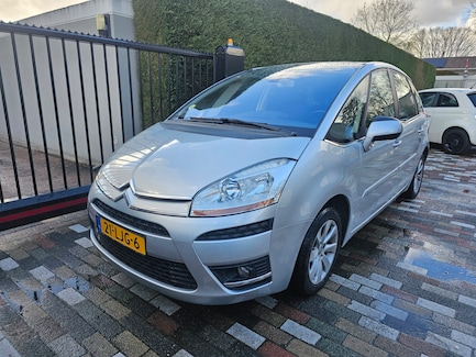 Citroën C4 Picasso 0
