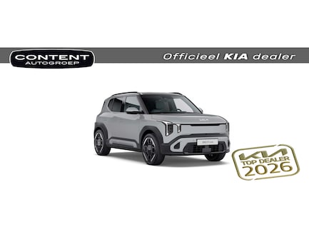 Kia EV2 0