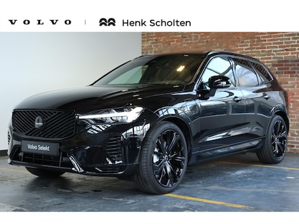 Volvo XC60 0