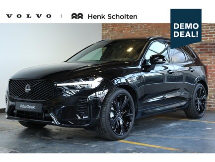 Volvo XC60 0