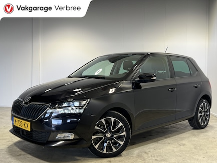 Skoda Fabia 0