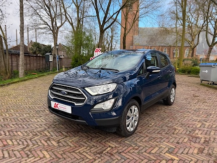 Ford EcoSport 0