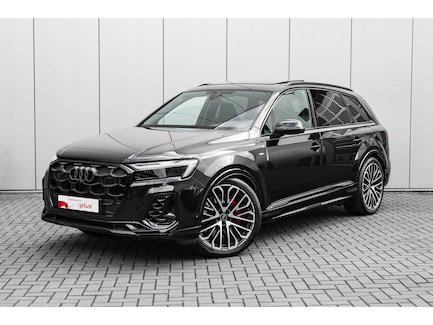 Audi Q7 0