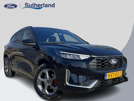 Ford Kuga 0