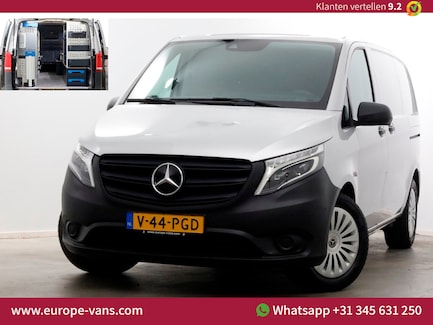 Mercedes-Benz Vito 0