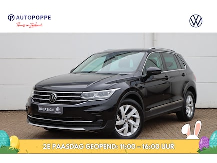 Volkswagen Tiguan 0