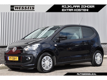 Volkswagen Up! 0