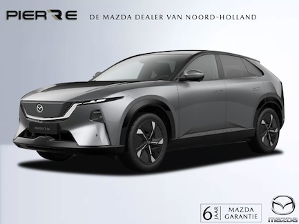 Mazda 6e 0