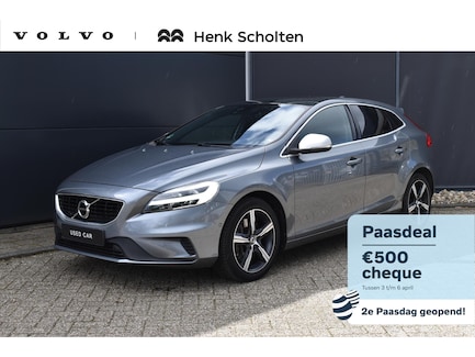 Volvo V40 0