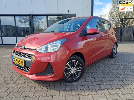 Hyundai i10 0