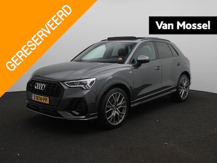 Audi Q3 0