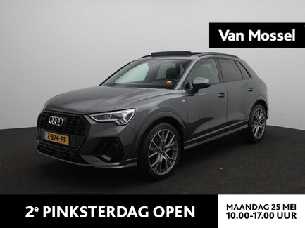 Audi Q3 0