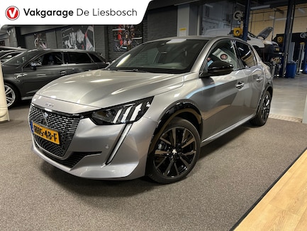Peugeot 208 0
