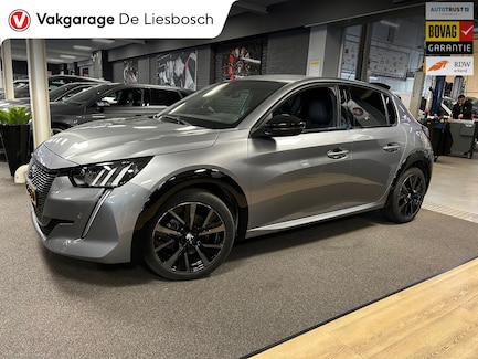 Peugeot 208 0