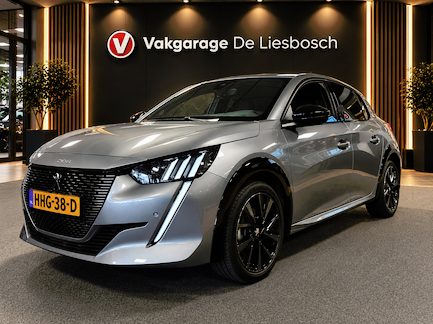 Peugeot 208 0