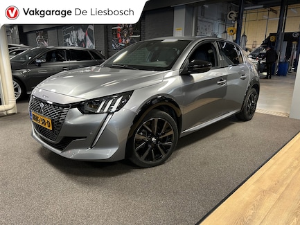 Peugeot 208 0