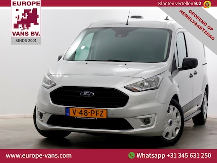 Ford Transit Connect 0
