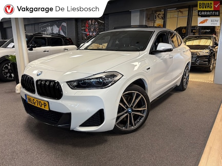 BMW X2 0