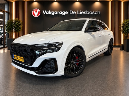 Audi Q8 0