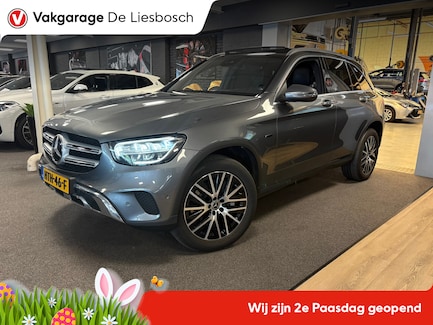 Mercedes-Benz GLC 0