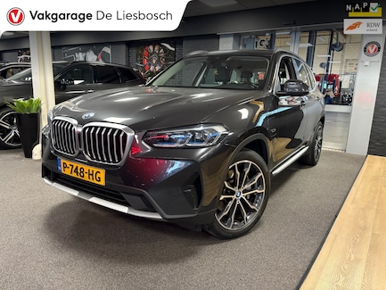 BMW X3 0